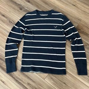 Mens long sleeve shirt
